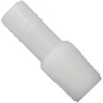 thumbnail image 2 of Adaptador de inserción macho Genova para líquidos fríos y calientes de 3/4 pulgadas, 2 of 2