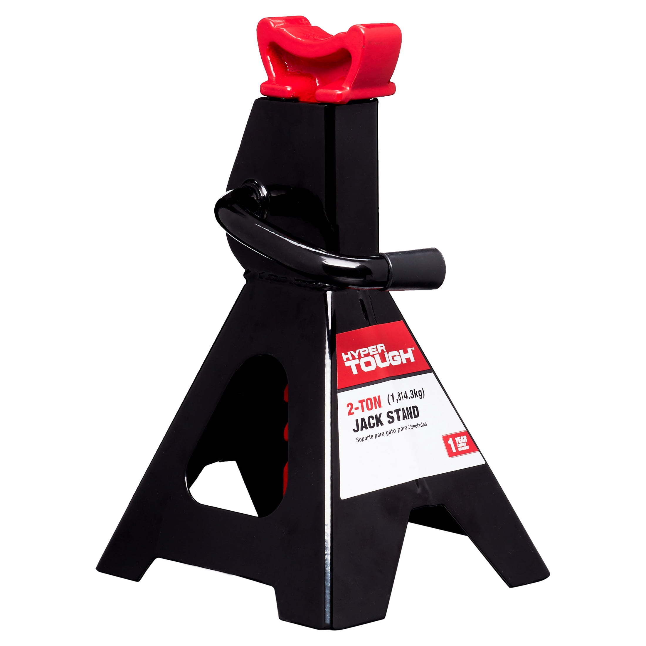 Hyper Tough 2-Ton Jack Stand