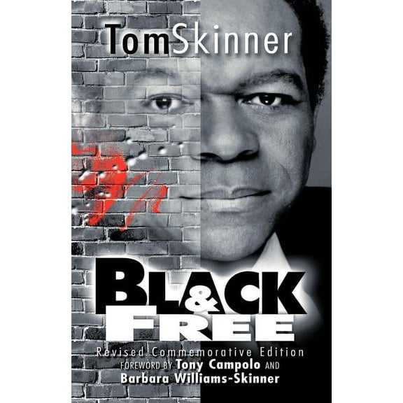 Black and Free, (Paperback)
