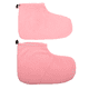 thumbnail image 1 of 1 par de fundas para pies con cera para terapia, fundas para el cuidado de la piel de los pies, envolturas de cera de parafina para pies, 1 of 7