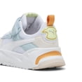thumbnail image 4 of Tenis Puma Trinity AC PS para Niños 16.5 A 21.5. 390839-17 blanco 21, 4 of 5