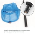 thumbnail image 4 of Portable Telescopic Scoop Net Table Tennis Ball Picker Net Ping Pong Ball Picking Table Tennis Accessories, 4 of 6