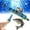 with BL25, variant on Catapult Fishing Rod,Portable Bait Feeding Rocket Launcher Fishing Pole,Adjustable Latex & High Elasticity Slingshot Fishing Reel for Kids Adlut