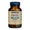 Wiley's Finest Fish Oil Peak EPA and DHA 1000mg 60 Softgels