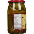 thumbnail image 2 of Wolski Kartuskie Dill Pickles, 2 of 10