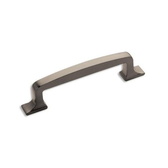 Tirage de 96 Mm vers l'Ouest - Graphite