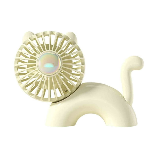 Usb Desk Fan,Usb Fan Mini Mini Portable Usb Charging Fan Desk Top Portable Handheld Fan Mini Fan Portable,Portable Fan Handheld,Mini Fan for Desk