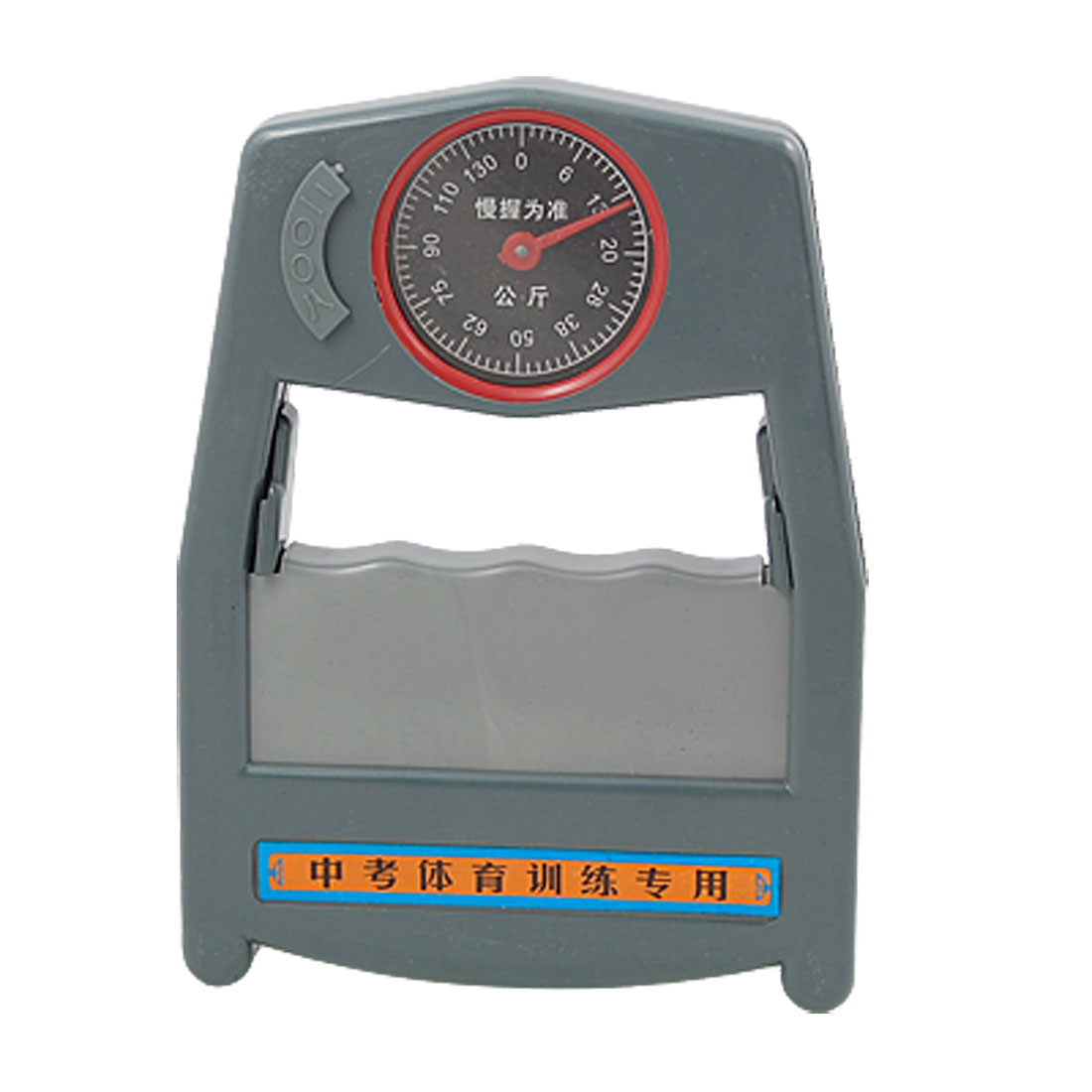 Hand Grip Force Power Strength Measurement Meter Gauge