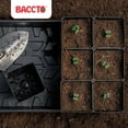 thumbnail image 5 of Michigan Peat Garden Magic Organic Planting Potting Soil, 40 Pound Bag (6 Pack), 5 of 6