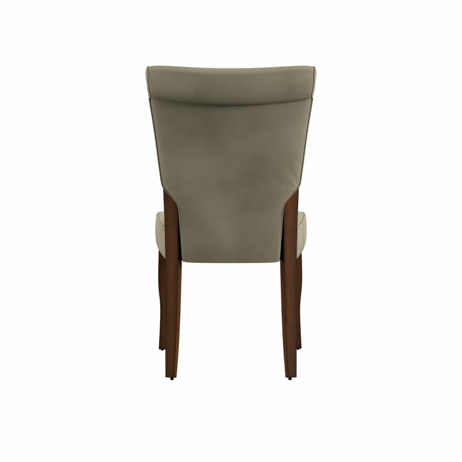 Chairs Velvet Weston - Home Alamosa Parson Set of 2
