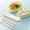 White, variant on HWHCGZ Reusable 3 Piece Cutlery Set: Spoon+Fork+Knife,Portable Plastic Lunch Box Cutlery Set for Travel Picnic Camping or Daily Use At School White