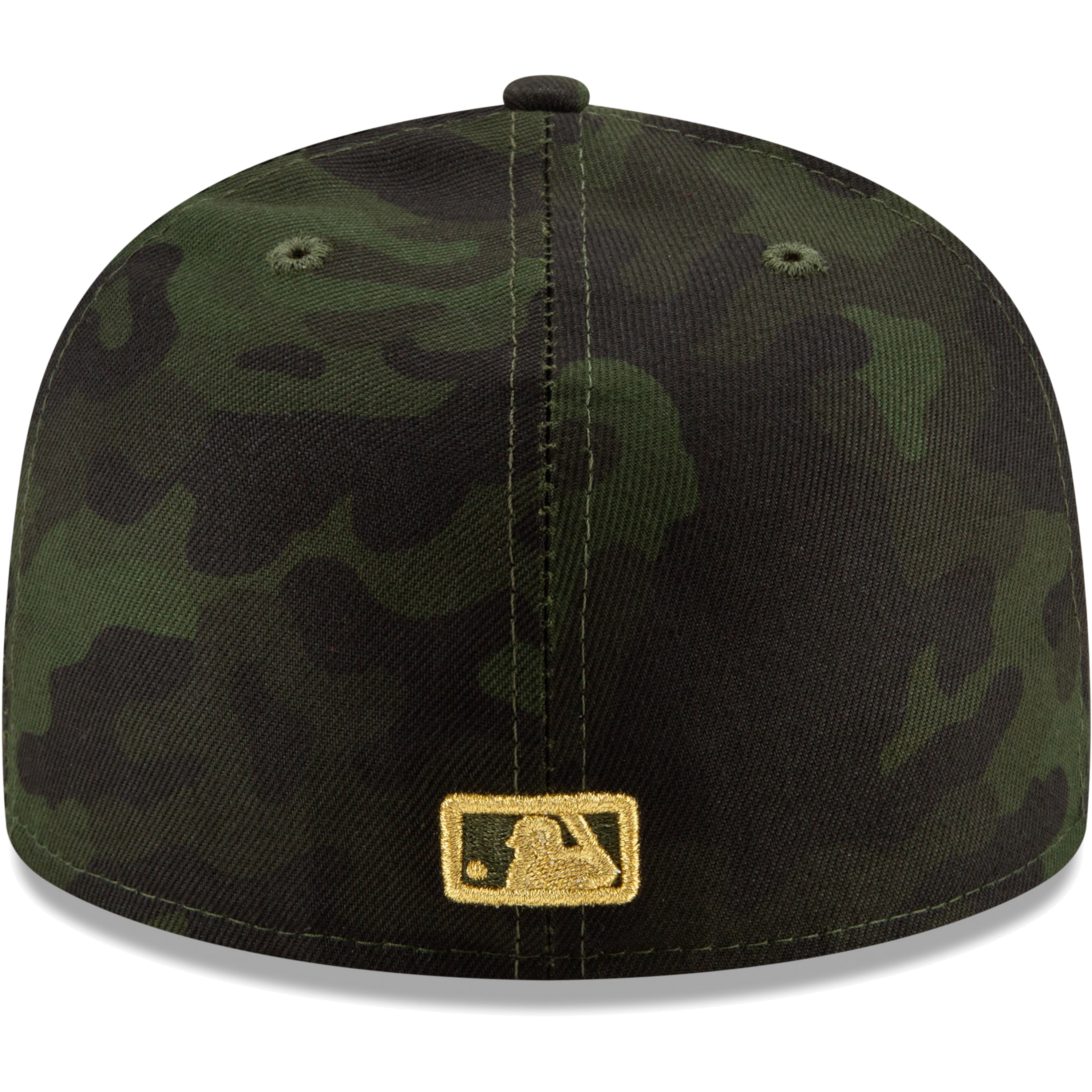yankee camo hat day