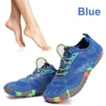 thumbnail image 1 of Zapatos para Correr Por Senderos Descalzos Playa Al Aire Libre, 1 of 9