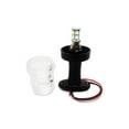 thumbnail image 2 of All Round Anchor LED Light 360° Illumination 2NM Visibility Daylight Navigation Light UV Resistant 12VDC Ideal for Boat, 2 of 2