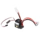 thumbnail image 2 of 320A ESC Cepillado bidireccional, ESC Cepillado Bidirecional Multifuncio ESTABLE PARA COCHES RC PARA BARCOS RC, 2 of 7