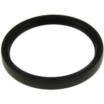 Rear Main Bearing Gasket Set - Compatible with 1998 - 2000 Isuzu Amigo 2.2L 4-Cylinder 1999