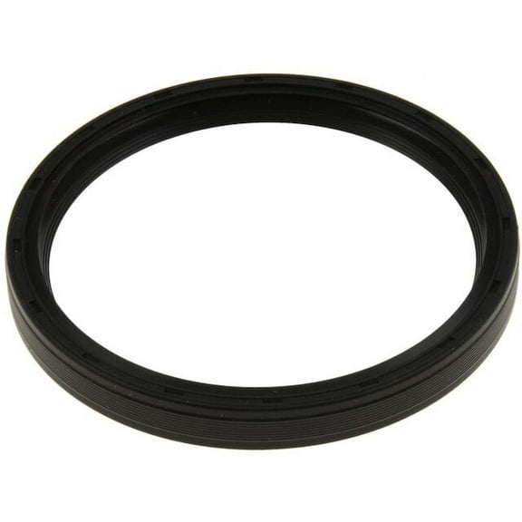 Rear Main Bearing Gasket Set - Compatible with 2002 - 2005 Pontiac Grand Am 2.2L 4-Cylinder 2003 2004