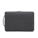 thumbnail image 3 of Adecuado para bolsa interior para portátil de terciopelo con múltiples bolsillos de tela Oxford de Huawei Apple, 3 of 6