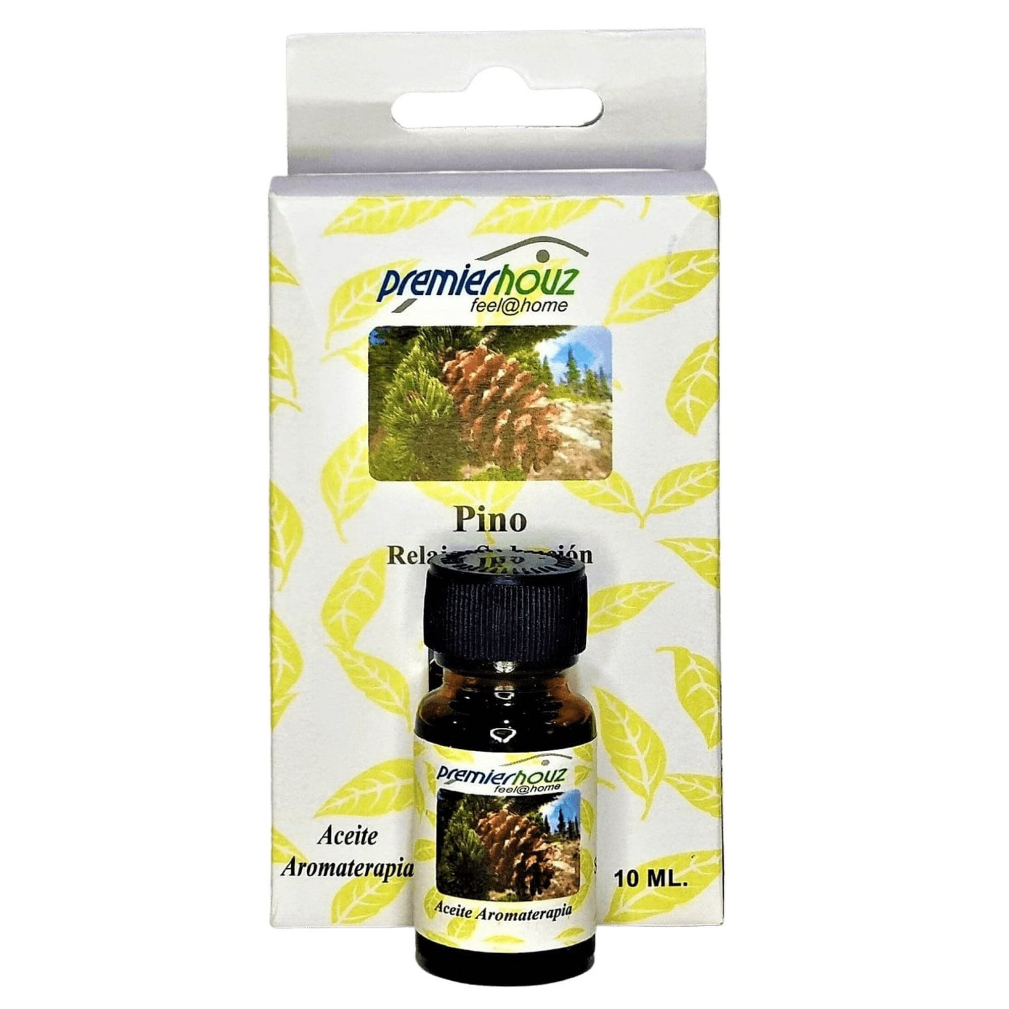 Aceite Aromaterapia Pino - Premier