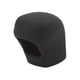 thumbnail image 5 of Funda protectora para pomo de cambio de marchas de coche, ideal como regalo para decoración interior. Negro, 5 of 9