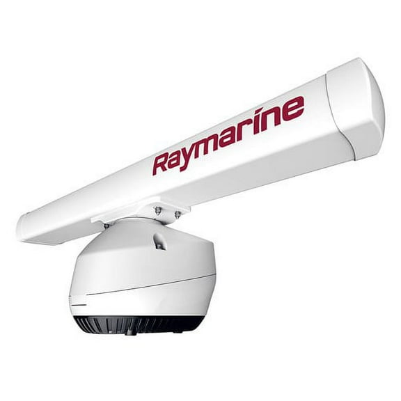 Raymarine T70408 4kW Magnum 4' Open Array Radar w/ Superior Bird Mode-15M Cable