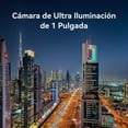 thumbnail image 5 of HUAWEI Pura 80 Pro Smartphone 12GB+512GB, Cámara Ultra Chroma de 1 Pulgada, Cámara Macro Telefoto de Ultra Iluminación, Cancelación de Ruido con IA, Batería 5170 mAh y Supercharge Dual, Celular Rojo, 5 of 5