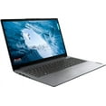 thumbnail image 5 of Lenovo IdeaPad 2023 Laptop / 15.6" LED-Backlit FHD Touch AMD Radeon Graphics 60hertz / AMD Ryzen 7 5700U 8 Cores / 24GB DDR4 2TB NVMe SSD M.2 /Wi-Fi 6 / Win11 / Cloud Grey / 32GB USB, 5 of 5