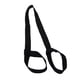 thumbnail image 1 of unbranded Sling De Para Esterilla De Ejercicio Color Negro Con Ajustable, 1 of 7