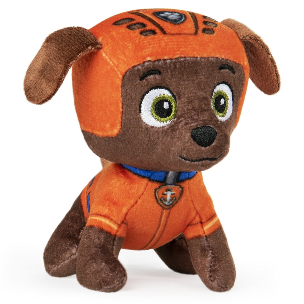 PAW Patrol 5