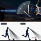 thumbnail image 3 of Led Headlamp Rechargeable Headlight Flashlight With Usb Cable 2 Batteries, 8 Modes Waterproof Head Lamp With R, 3 of 5