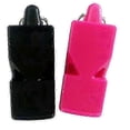 thumbnail image 3 of 50 Pcs Fox 40 Whistle Plastic Referee Whistle for Sports Games & Lifesaving - Non-Nuclear Professional Whistle, 3 of 5