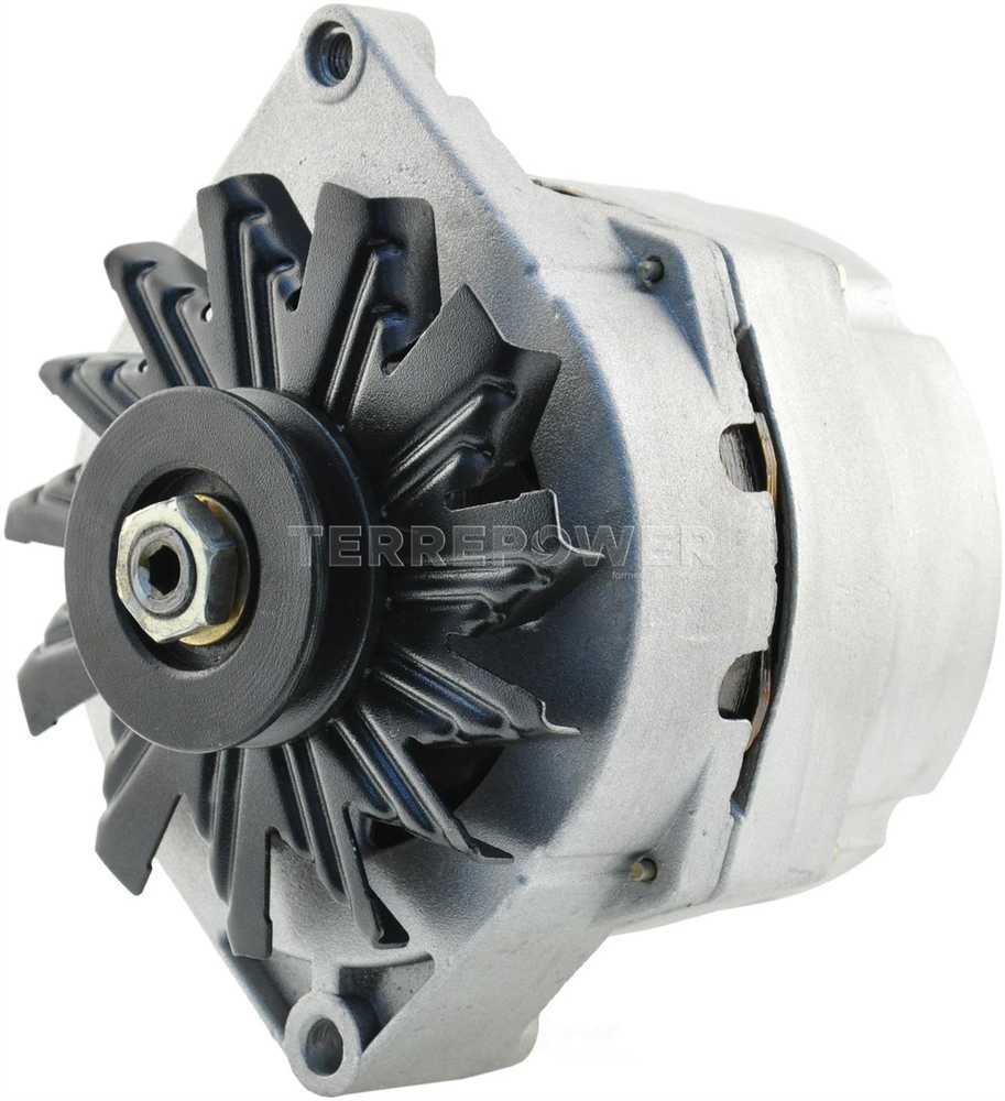 TERREPOWER formerly BBB Industries N7290-12 New Alternator