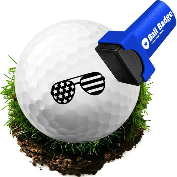 Marca Pelotas de Golf HODL 21 Serie América