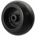 thumbnail image 3 of 2pk Deck Wheel for Husqvarna Hustler Mower 532133957 031997 1700184SM 484225, 3 of 5