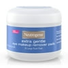 Neutrogena Extra Gentle Eye Makeup Remover Pads, Sensitive Skin 30 Count