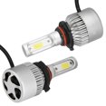 thumbnail image 2 of Faros Delanteros De 8000 Lm, Faros Delanteros De 36 W, Faros Delanteros Para Coches ANGGREK FCQC12, 2 of 8