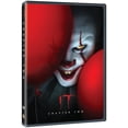 thumbnail image 2 of It: Chapter Two [DVD], 2 of 4