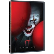 It: Chapter Two [DVD]