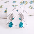 thumbnail image 5 of 50Pcs Earring Display Card Ear Studs Holder Set For Packing Jewelry Organizer Earrings And Jewelry Display Supplies A2, 5 of 6