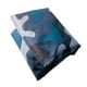 thumbnail image 1 of Funda protectora impermeable para kayak, canoa o bote de 2 a 6 metros (6,9 a 9,7 pies) con diseño de camuflaje oceánico. 55 cm Ocean Camo, 1 of 9