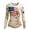 Z001_Beige, variant on Womens Long Sleeve Tops 250 Anniversary USA Flag Printed Crew Neck Crew Neck Tops Slim Fit T-Shirt Trendy Independence Day Clothes