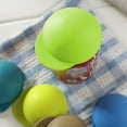 thumbnail image 5 of THLKIF Reusable Silicone Can Lids, Universal Covers and Stoppers for Standard Soda, Beer, and Beverage Cans, Acts as a Saver and Protector to Keep Drinks Fresh and Prevent Spills, 5 of 6