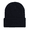 Navy Blue, variant on Womens Hats Double Layer Warmth Beanie for Women Solid Color,Simple and Versatile Hats for Women,Big Red