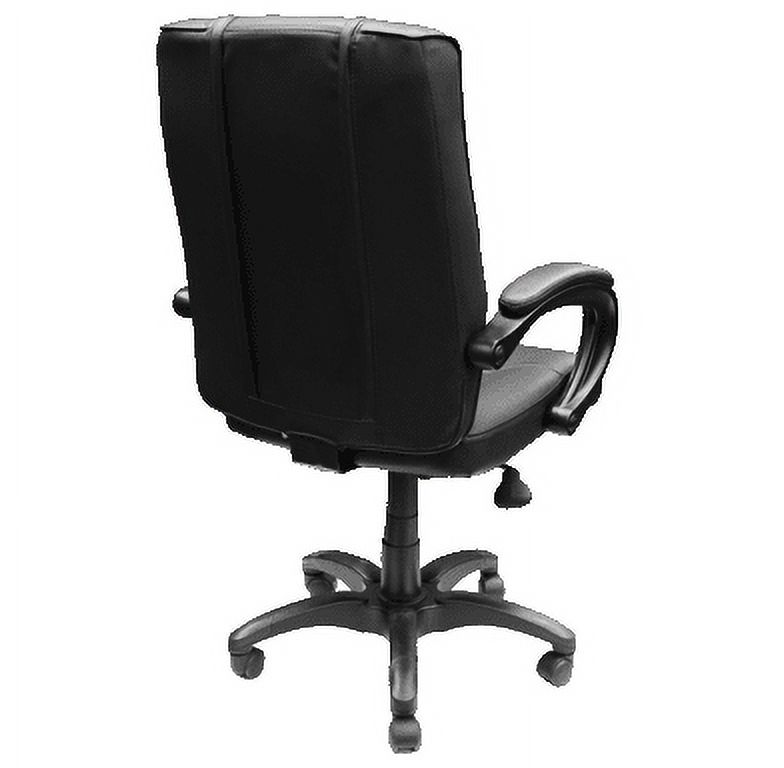 Edmonton Oilers NHL Office Chair 1000 - Walmart.com