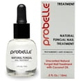 thumbnail image 1 of Probelle Tratamiento Natural Liquido Antihongos para Uñas. Restaura el Color y Belleza a Uñas Dañadas por Hongos, Formula Patentada. 0.5 FL OZ | 15 ML Probelle Natural Fungal Nail Liquid Treatment, 1 of 4