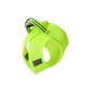 thumbnail image 2 of Greeniant Arnés para gatos Caminar 360° Envolvente Pequeño efecto amortiguador Cuerda de tracción reflectante transpirable Correa elástica Suministros para perros Verde S, 2 of 6