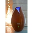 thumbnail image 2 of NOW Foods Solutions, Ultrasonic Faux Wood Grain Diffuser, 1 Piece, 2 of 11