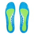 thumbnail image 5 of yotijay Multi-function Silicone gel Athletic Series Sport Insole Walking Running L, 5 of 9