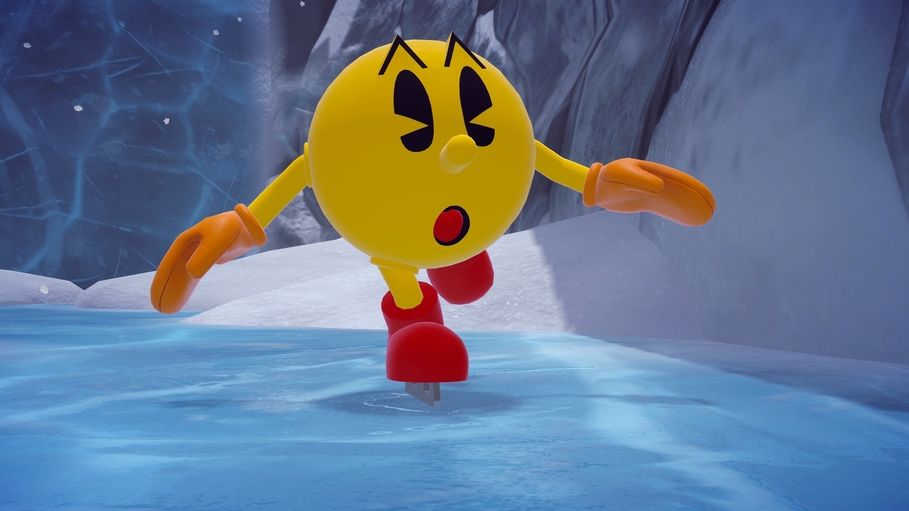 PAC-MAN World: Pac-Man World 2 Re-Pac, Nintendo Switch (Undefined)