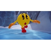 Pac-Man World 2 Re-Pac, Nintendo Switch 2